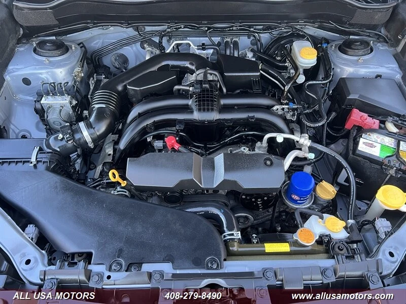 2017 Subaru Forester 4th Gen - Image 15 of 21