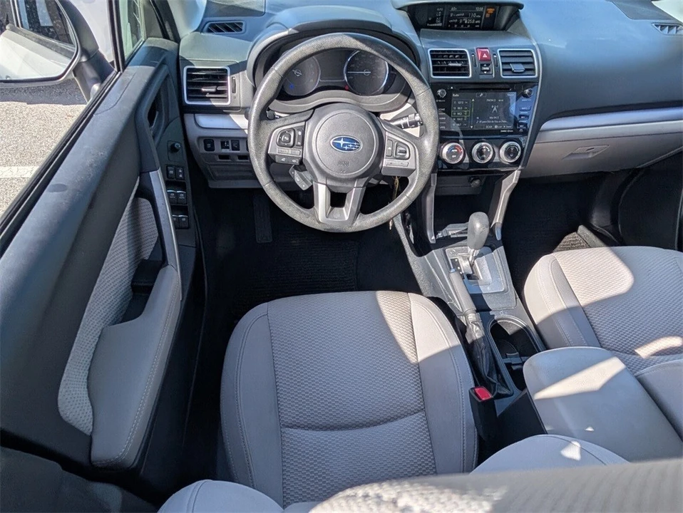 2017 Subaru Forester 4th Gen - Image 13 of 21