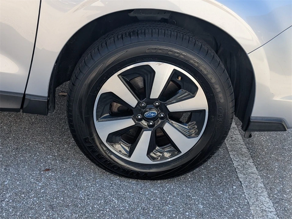 2017 Subaru Forester 4th Gen - Image 9 of 21