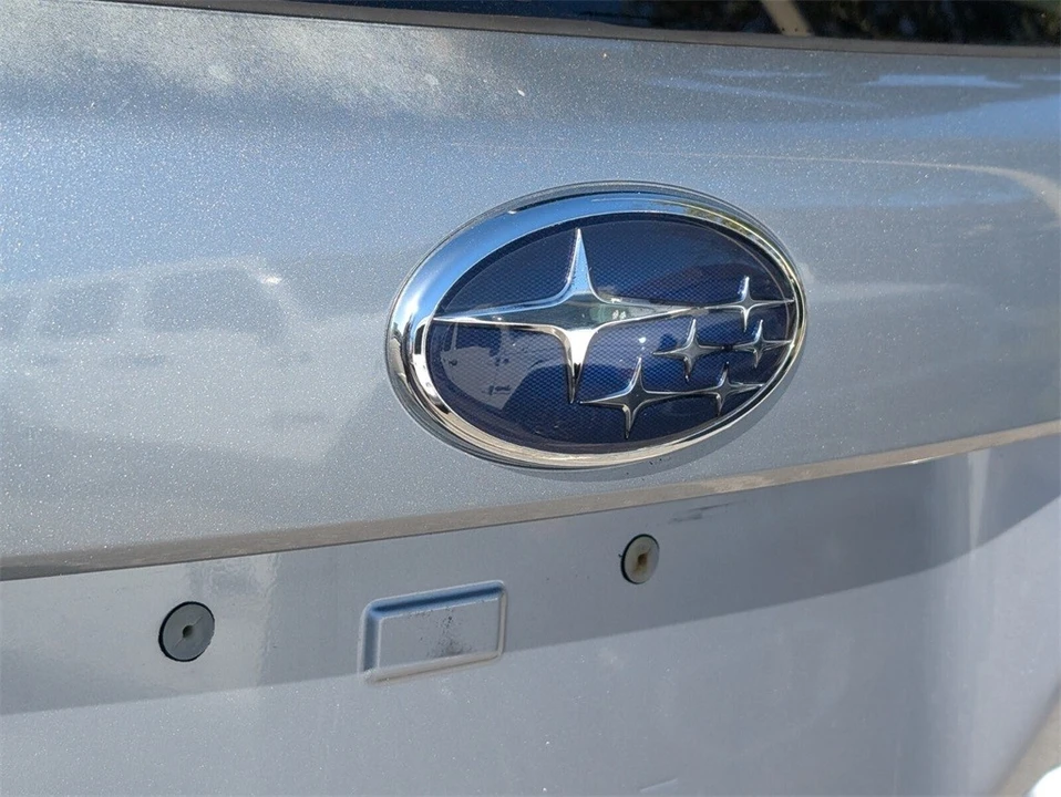 2017 Subaru Forester 4th Gen - Image 15 of 21
