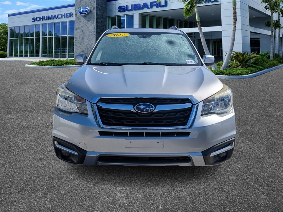 2017 Subaru Forester 4th Gen - Image 2 of 21