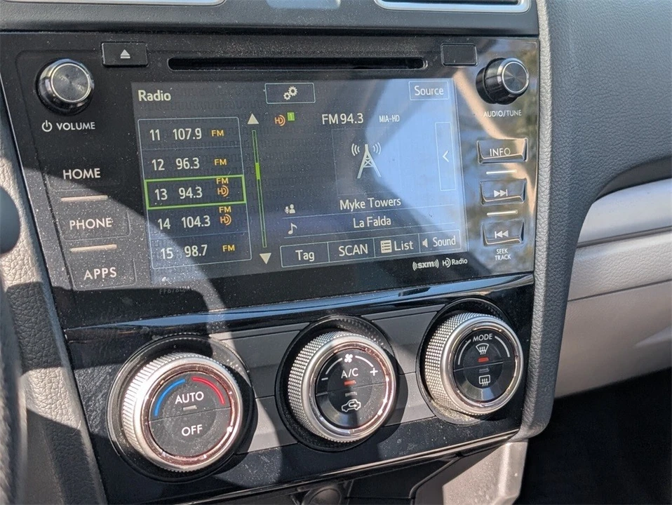 2017 Subaru Forester 4th Gen - Image 21 of 21