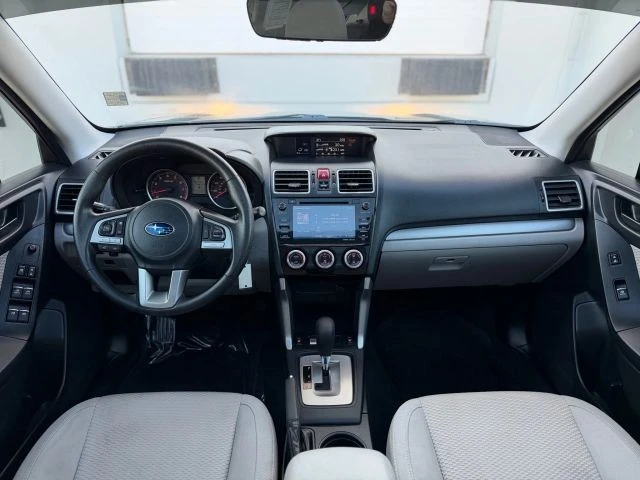 2017 Subaru Forester 4th Gen - Image 16 of 21