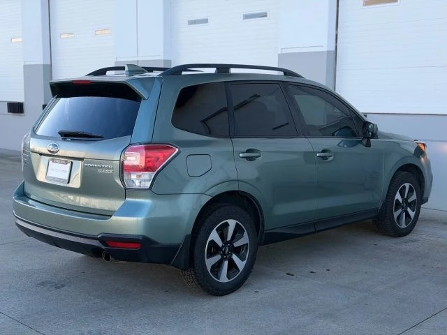 2017 Subaru Forester 4th Gen - Image 5 of 21