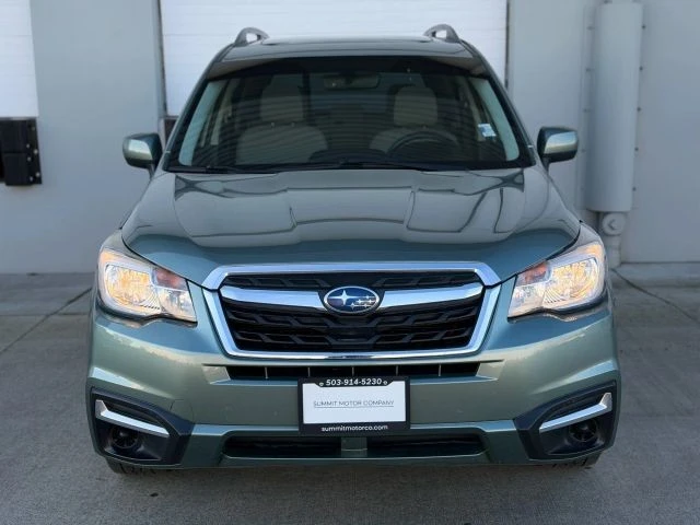 2017 Subaru Forester 4th Gen - Image 8 of 21