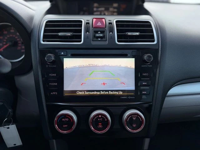 2017 Subaru Forester 4th Gen - Image 19 of 21