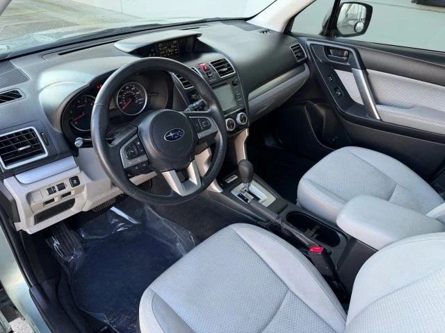 2017 Subaru Forester 4th Gen - Image 10 of 21