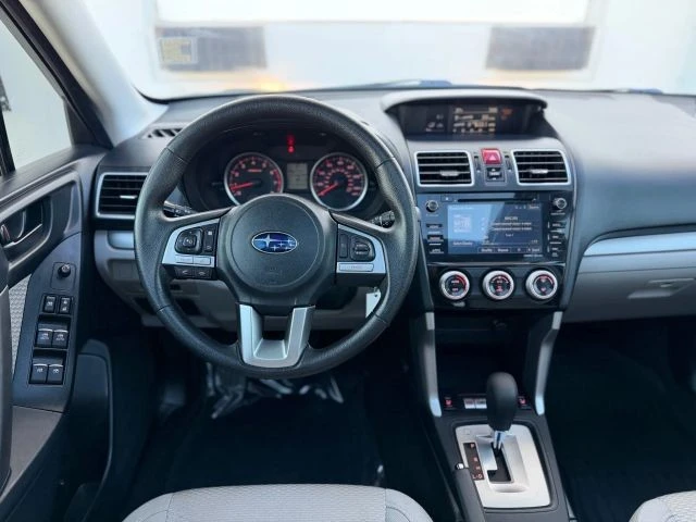 2017 Subaru Forester 4th Gen - Image 17 of 21