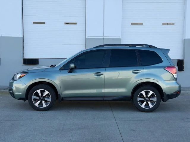 2017 Subaru Forester 4th Gen - Image 2 of 21
