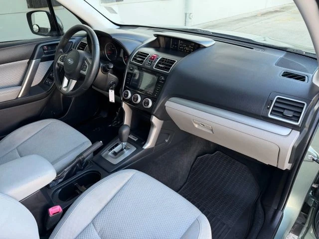 2017 Subaru Forester 4th Gen - Image 15 of 21