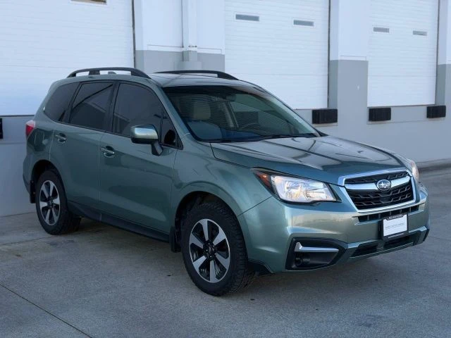 2017 Subaru Forester 4th Gen - Image 7 of 21