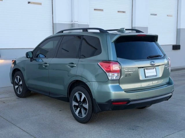 2017 Subaru Forester 4th Gen - Image 3 of 21