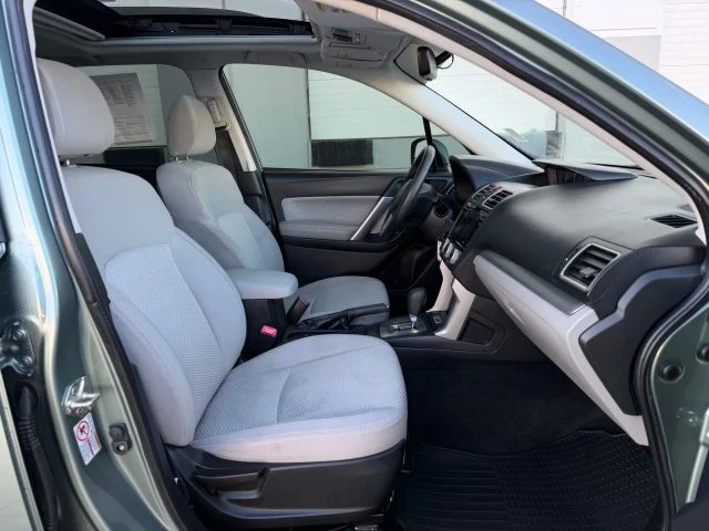 2017 Subaru Forester 4th Gen - Image 14 of 21