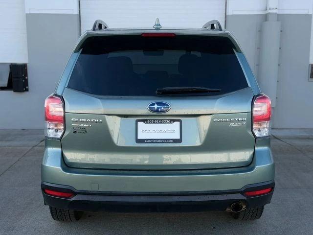 2017 Subaru Forester 4th Gen - Image 4 of 21