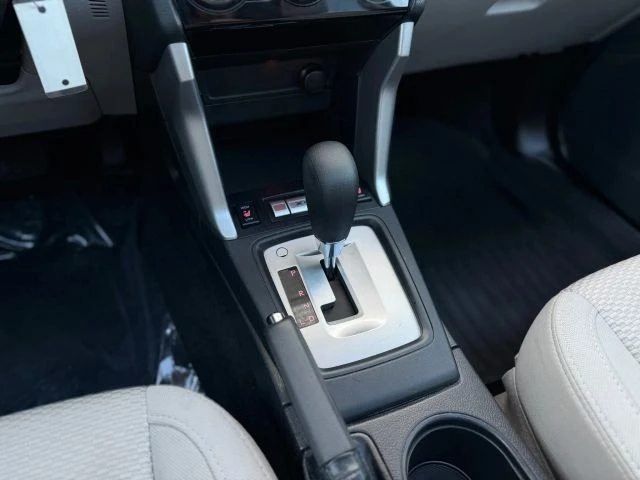 2017 Subaru Forester 4th Gen - Image 21 of 21