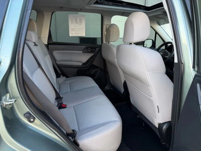 2017 Subaru Forester 4th Gen - Image 13 of 21