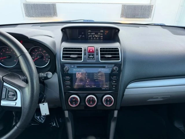 2017 Subaru Forester 4th Gen - Image 18 of 21
