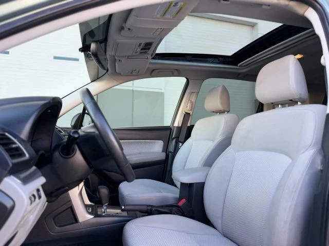 2017 Subaru Forester 4th Gen - Image 11 of 21
