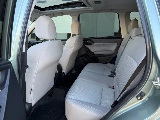 2017 Subaru Forester 4th Gen - Image 12 of 21