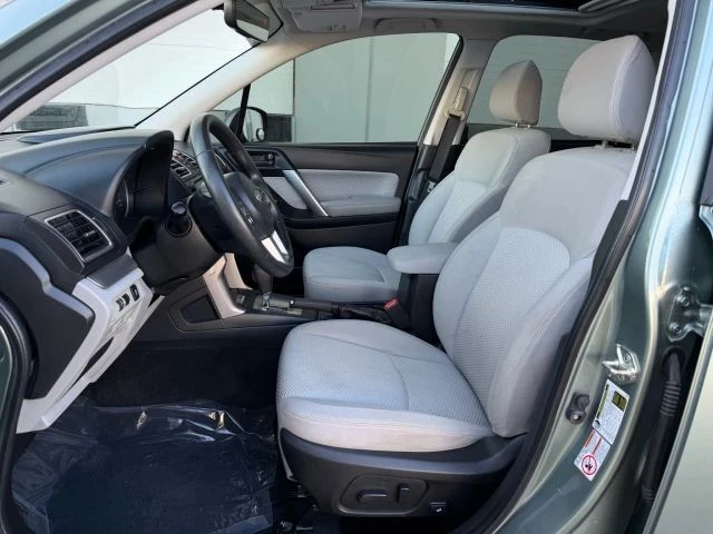 2017 Subaru Forester 4th Gen - Image 9 of 21