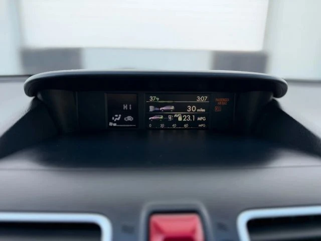 2017 Subaru Forester 4th Gen - Image 20 of 21