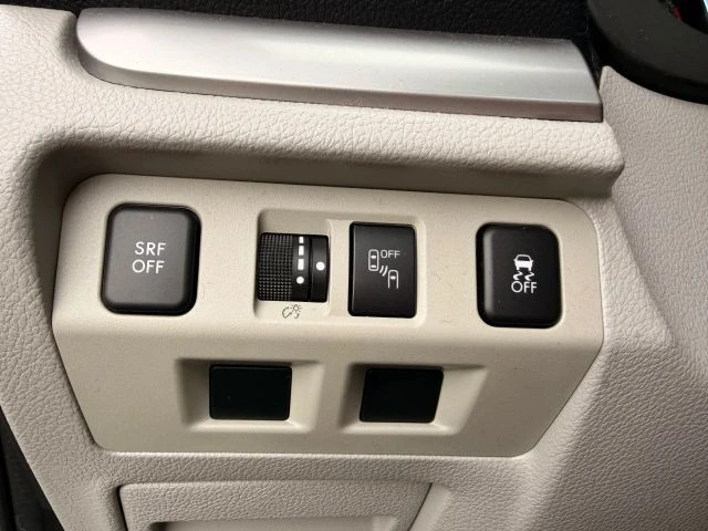 2017 Subaru Forester 4th Gen - Image 18 of 21