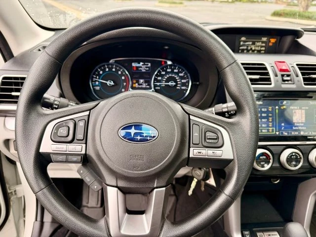 2017 Subaru Forester 4th Gen - Image 15 of 21