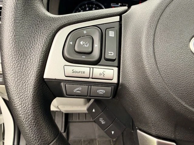 2017 Subaru Forester 4th Gen - Image 17 of 21