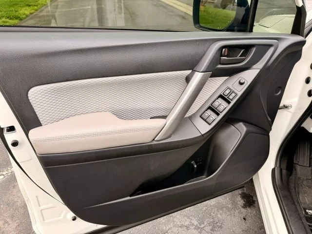 2017 Subaru Forester 4th Gen - Image 14 of 21
