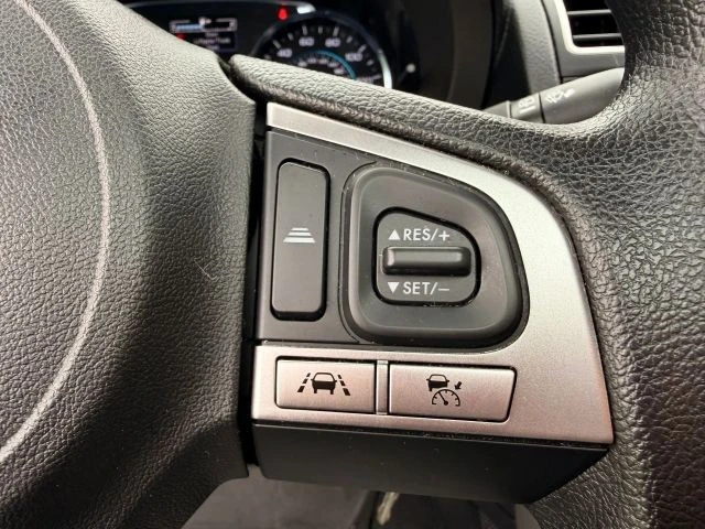 2017 Subaru Forester 4th Gen - Image 16 of 21