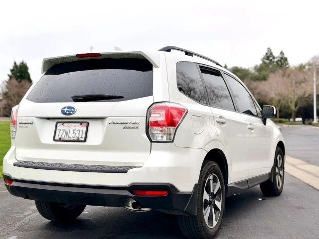 2017 Subaru Forester 4th Gen - Image 9 of 21