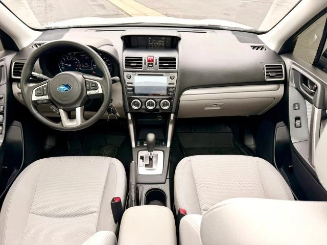 2017 Subaru Forester 4th Gen - Image 11 of 21