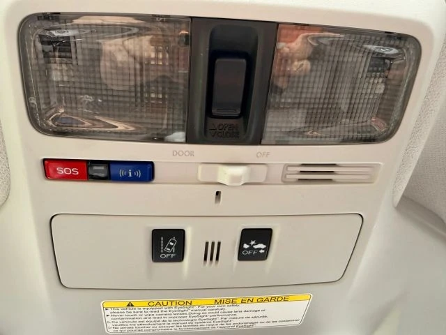 2017 Subaru Forester 4th Gen - Image 19 of 21
