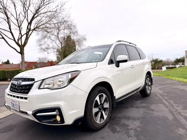 2017 Subaru Forester 4th Gen - Image 4 of 21