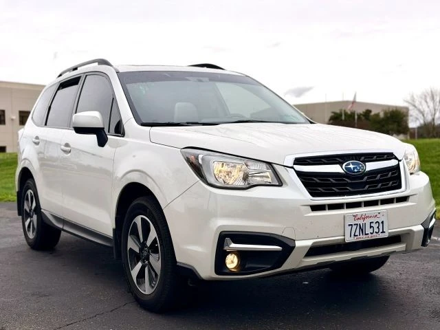 2017 Subaru Forester 4th Gen - Image 2 of 21