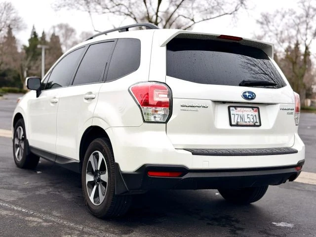 2017 Subaru Forester 4th Gen - Image 6 of 21