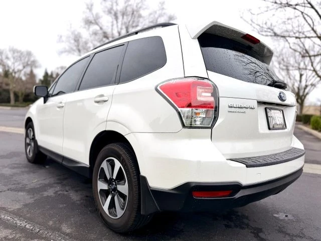 2017 Subaru Forester 4th Gen - Image 7 of 21