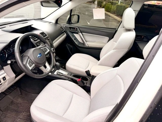 2017 Subaru Forester 4th Gen - Image 13 of 21