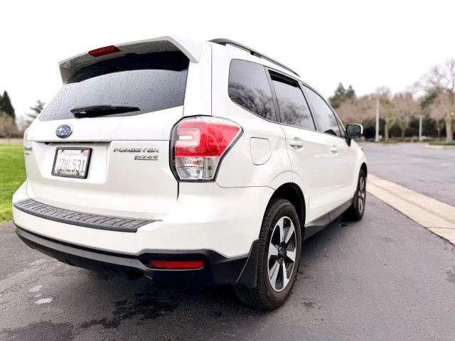 2017 Subaru Forester 4th Gen - Image 10 of 21
