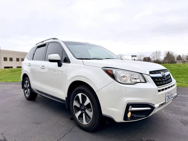 2017 Subaru Forester 4th Gen - Image 3 of 21