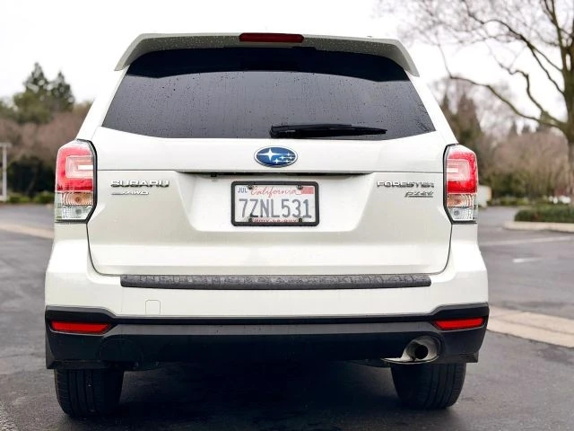 2017 Subaru Forester 4th Gen - Image 8 of 21