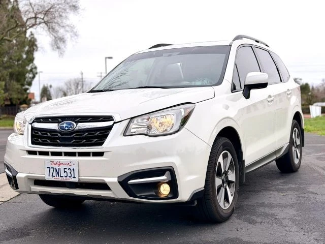 2017 Subaru Forester 4th Gen - Image 5 of 21
