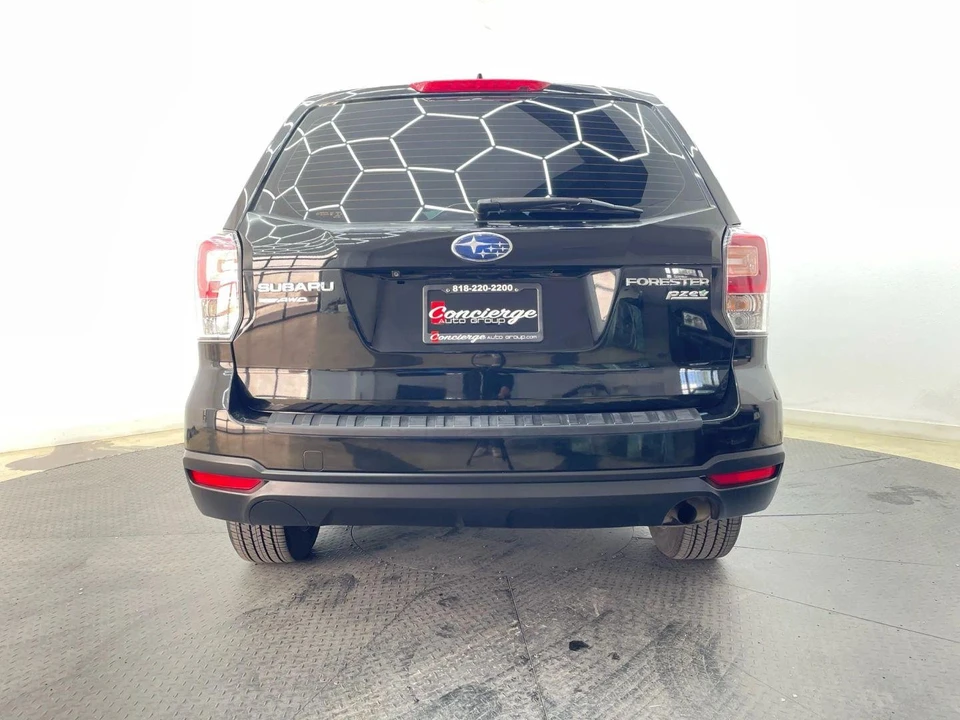 2017 Subaru Forester 4th Gen - Image 5 of 21