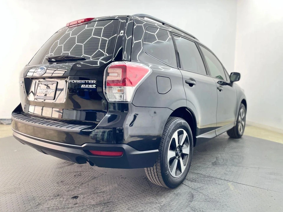 2017 Subaru Forester 4th Gen - Image 4 of 21