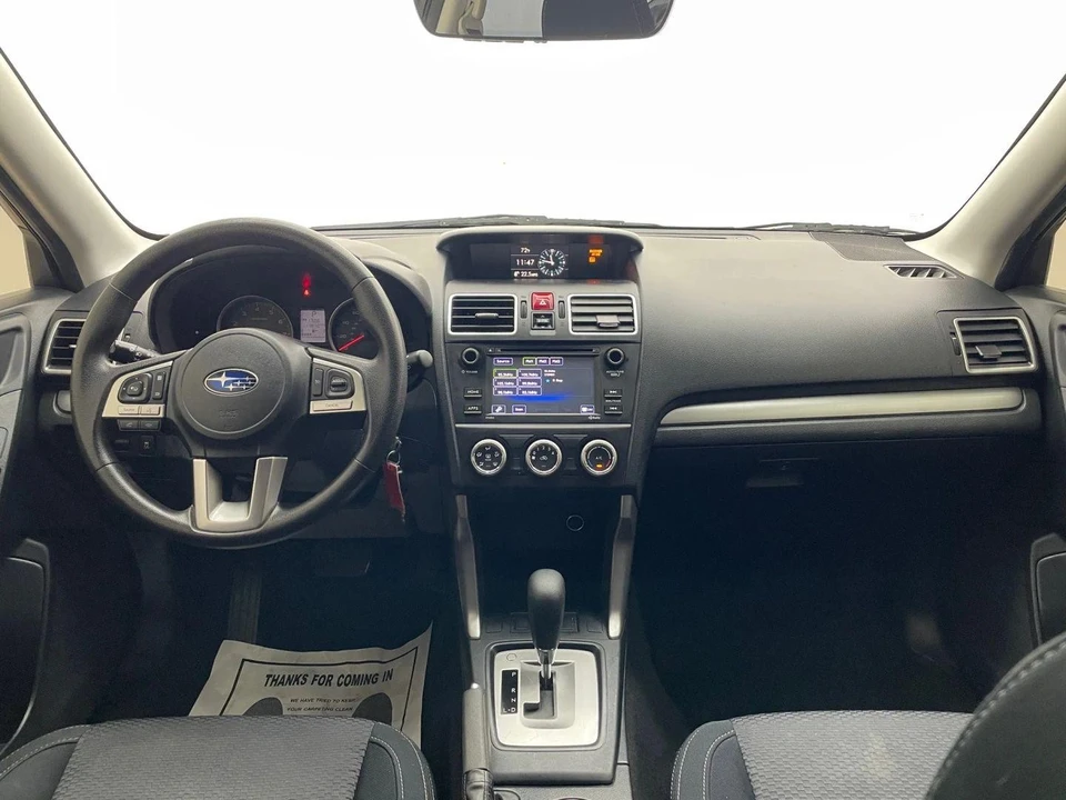 2017 Subaru Forester 4th Gen - Image 16 of 21