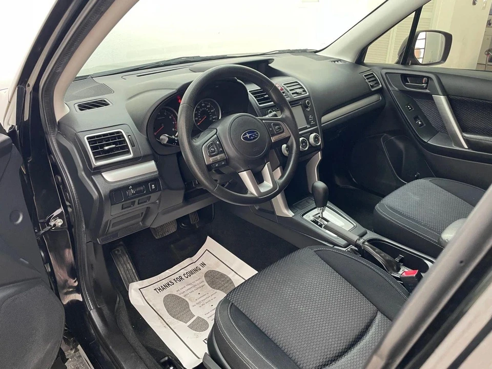 2017 Subaru Forester 4th Gen - Image 11 of 21