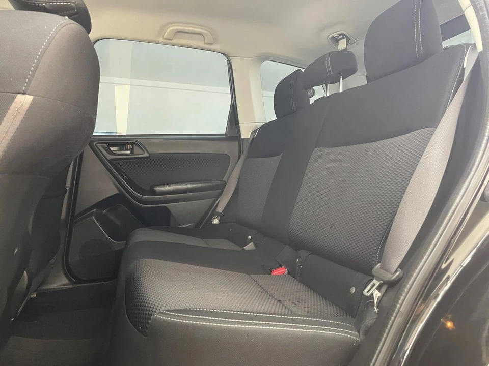 2017 Subaru Forester 4th Gen - Image 14 of 21