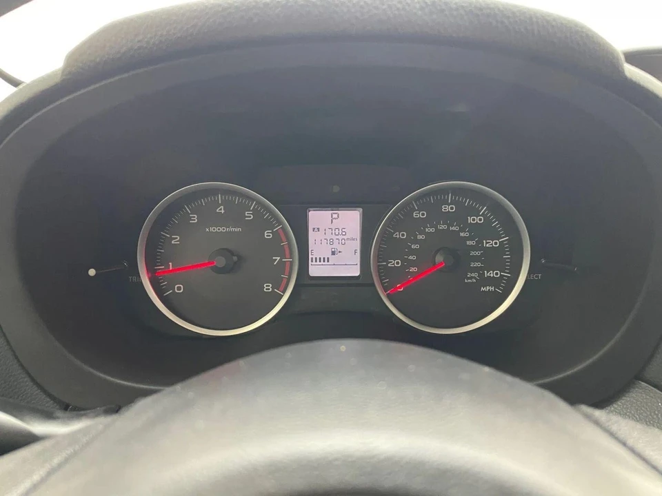 2017 Subaru Forester 4th Gen - Image 21 of 21