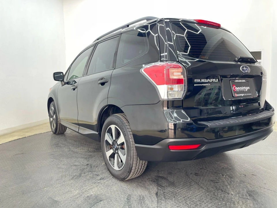 2017 Subaru Forester 4th Gen - Image 6 of 21