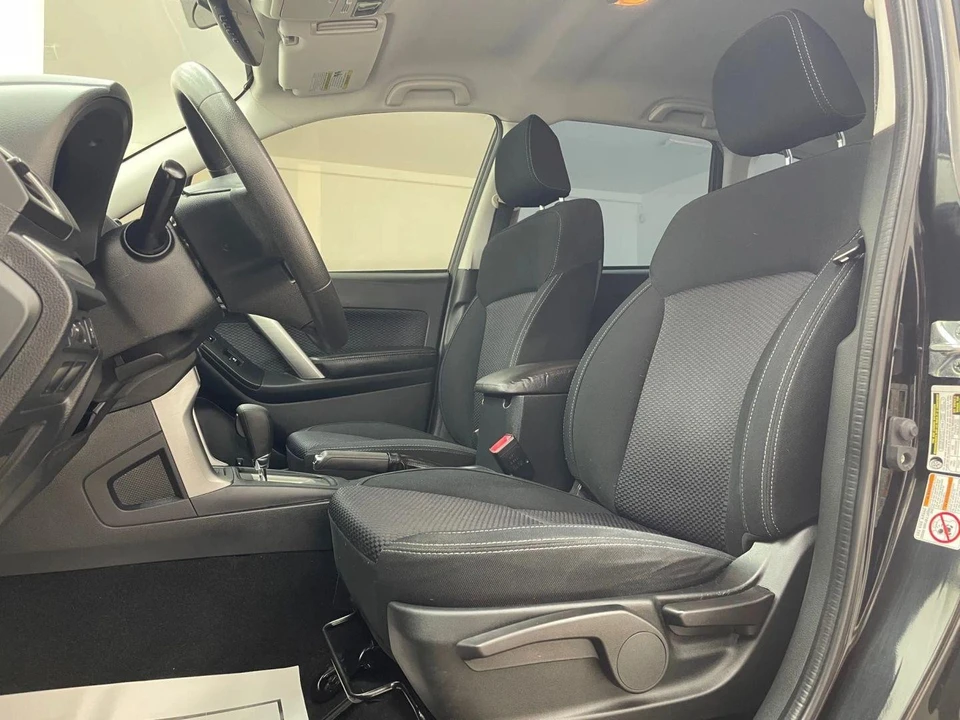 2017 Subaru Forester 4th Gen - Image 12 of 21